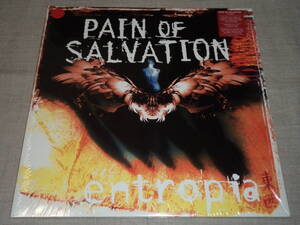 PAIN OF SALVATION - ENTROPIA