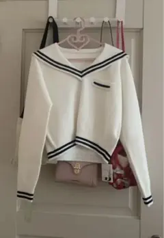 B. SAILOR KNIT