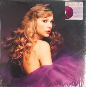 Taylor Swift - Speak Now(Taylor