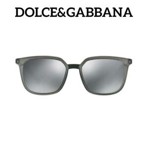 DOLCE&GABBANA DG 6114 31606サングラスドルチェ＆ガッバーナ