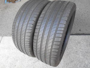 K314 205/45R17 205/45-17 205-45-17 中古2本 PRIMACY4