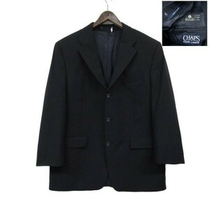 サイズ M 程度 カナダ製 チャップス CHAPS ラルフローレン RALPH LAUREN テーラードジャケット ジャケット ブレザー 古着 2N2892