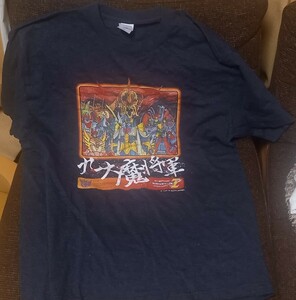 ヴィンテージCOSPA トランスフォーマーZ 限定 Tシャツ メンズファッション まがみばん コスパ デストロン キャラ ビンテージ 90年代アニメ