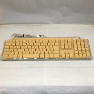 【中古】[Apple] Apple PRO Keyboard M7803