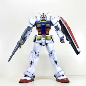 EG ガンダム / ガンプラ 完成品 1