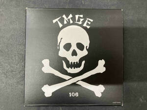 THEE MICHELLE GUN ELEPHANT CD TMGE 106