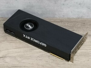 NVIDIA Palit GeForce RTX2070Super 8GB X 【グラフィックボード】