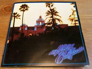 8786 EAGLES / HOTEL CALIFORNIA