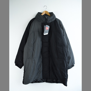 新品 定価4万2900円 WILDTHINGS ワイルドシングス モンスターパーカー MONSTER PARKA