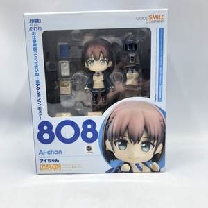 【中古】グッドスマイルカンパニー　ねんどろいど アイちゃん　開封[240070108832]