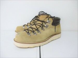 ☆DANNER ダナー ブーツ/メンズ/8/27cm☆大人気モデル