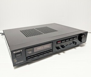 ★SONY SDP-777ES　ソニー デジタルサラウンドプロセッサー ★