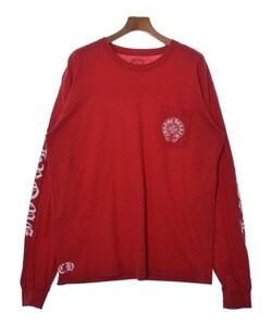 CHROME HEARTS Tシャツ・カットソー メンズ クロムハーツ 中古　古着