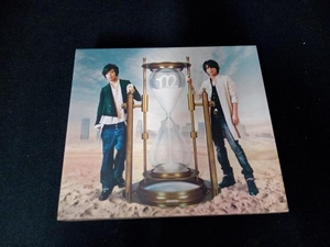 KinKi Kids CD M album(初回生産限定盤)(DVD付)