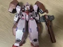 ガンプラ　ガンダムヴェーチェ　トランザムモード グロスインジェクション　ジャンク