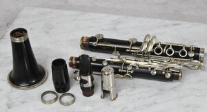 【C】Selmer oboe オーボエ セルマー 3027166