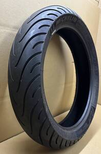 展示新品1点限★MICHELIN ミシュラン パイロットストリート Pilot Street●140/70-17●リア/タイヤ CB400SF バリオス NINJA250 MT25 14S134