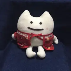 五日市 剛さん 座敷わらびーちゃん ぬいぐるみ