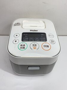 Haier/AQUA(Haier aqua sales)◆炊飯器 JJ-M31D