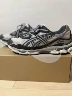 asics gel-nyc 29cmランニングシューズ