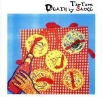 【中古】[527] CD タール・ターラ DEATH by SAUCE 1枚組 新品ケース交換 送料無料 APCA-233