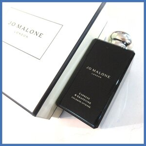 §★Jo Malone London(ジョー マローン ロンドン) サイプレス ＆ グレープバイン コロン インテンス ♪　香水