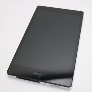 美品 SH-08E AQUOS PAD ホワイト 即日発送 タブレットSHARP DoCoMo 本体 あすつく 土日祝発送OK