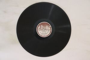 78RPM/SP 泉詩郎, 田端義夫 かへり船 402 COLUMBIA /00500