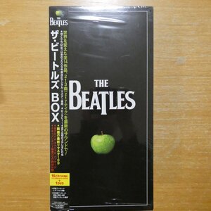 41123899;【16CD+DVDBOX】THE BEATLES / ザ・ビートルズ BOX