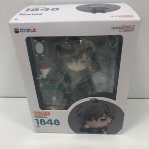 07w9713★1円~ ねんどろいど にじさんじ 叶 未開封 フィギュア 1848 グッドスマイルカンパニー フィギュア 中古品