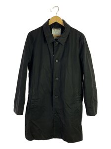 STUTTERHEIM◆コート/M/コットン/BLK