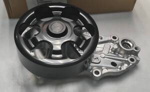 ▼新品 未使用▼ホンダ純正 HONDA シビック FD2 タイプR アコード CL7 ウオーターポンプ Water Pump