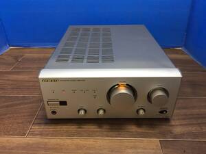 ONKYO プリメインアンプ　　A-909　中古品3031