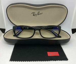 ★美品 希少★Ray-Banレイバン RB5198 2000眼鏡フレーム *467