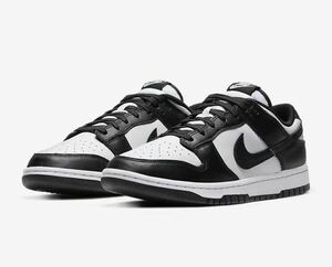 Nike Dunk Low Retro White/Black US9 27cm ナイキ パンダ ダンク スニーカー