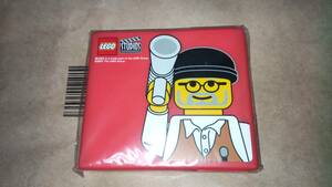 未開封 未使用 LEGO コカ・コーラ コラボ 6枚用 CD DVD ケース 非売品 ノベルティー