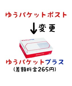 梱包変更オプション→差額265円プラスで厳重梱包可能 ※対応する商品と併せてご購入頂ければ配送方法の変更が可能です☆購入後まとめて取引