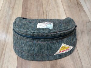 KELTY　Harris Tweed　FREAK