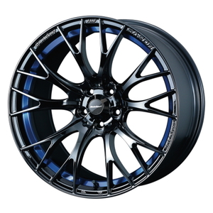 TOYO PROXES R1R 255/40R17 WedsSport SA-20R BLC2 17インチ 7J+50 4H-100 4本セット