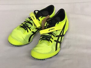 【未使用】アシックス SP BLADE 9 (1093A137-750) 26.0cm 陸上スパイク オールウェザー