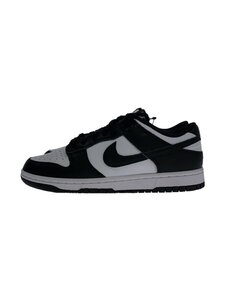 NIKE◆ナイキ/DUNK LOW_ダンク ロー/26cm/ホワイト