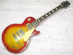 グレコ　1977年製　 EG700　Les Paul Standard