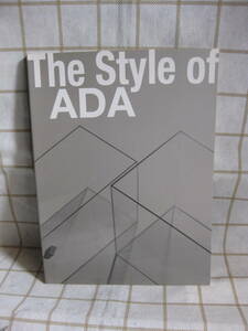 The Style Of ADA