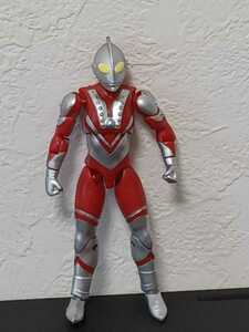 ウルトラマンゾフィー　掌動shodo ウルトラマン　開封品　★付属パーツ付