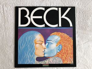 ジョー・ベック　/　BECK