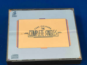 石川優子 / The Complete Singles / 帯なし