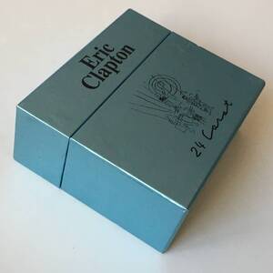 廃盤CD BOX Eric Clapton “24 Carat” 10CD Breakers 日本限定盤