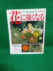 即決 いろいろな花と生け方 花に強くなる 別冊家庭画報 送料230円