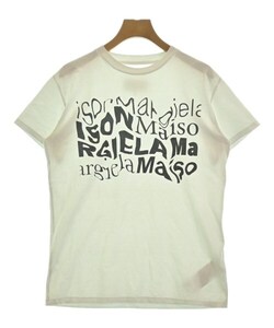 Maison Margiela Tシャツ・カットソー レディース メゾンマルジェラ 中古　古着