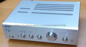 6か月保証あります　A-30 パイオニア プリメインアンプ PIONEER INTEGRATED AMPLIFIER